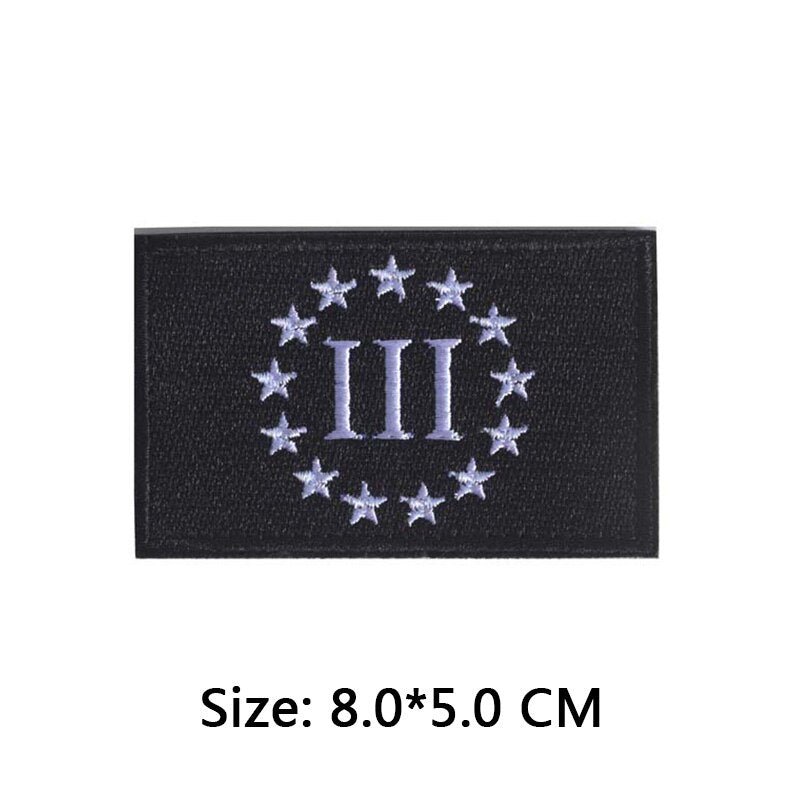 Tactical Medic Patch
