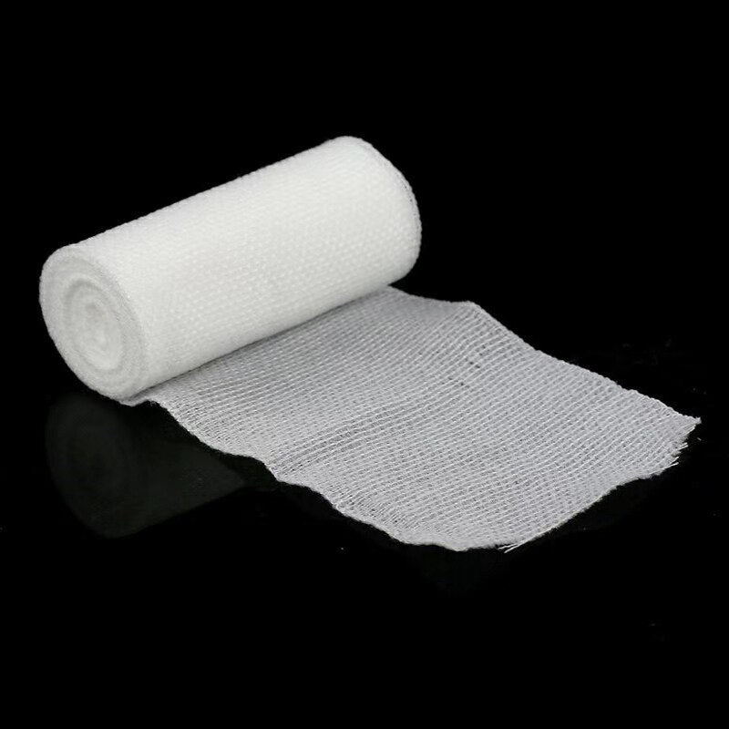 10pcs Wound Care Dressing Gauze