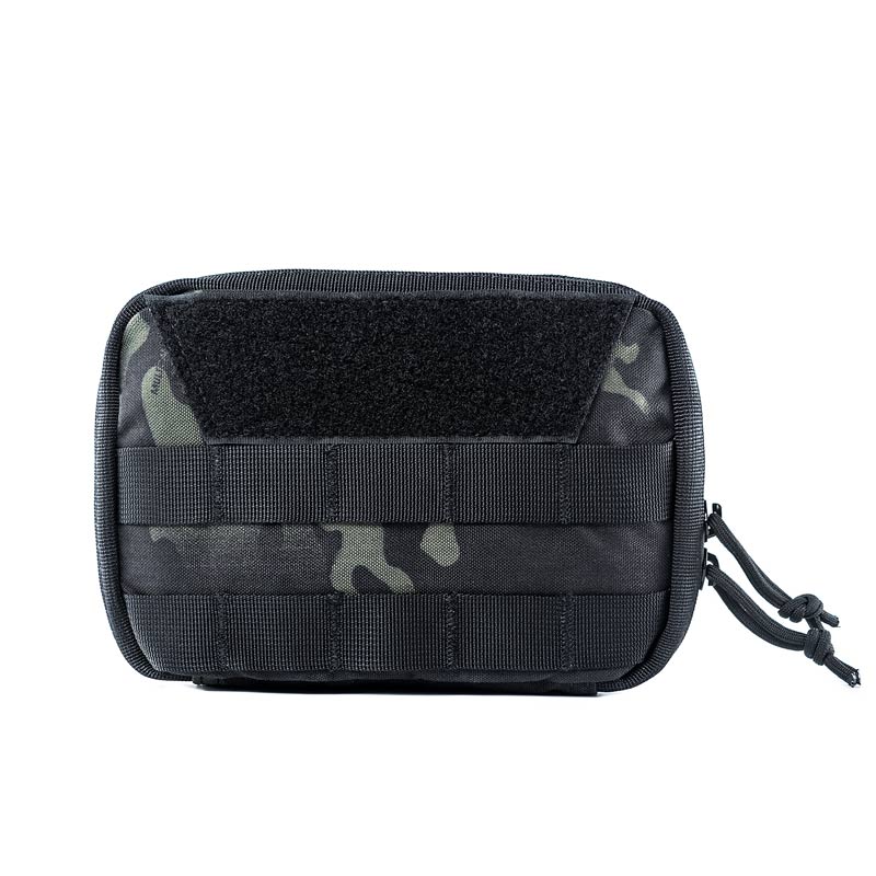 DRAGON SNAIL Admin Pouch
