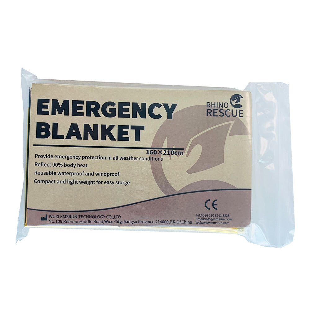 RHINO Emergency Blanket