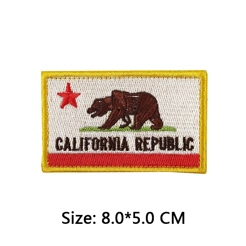 Tactical Medic Patch