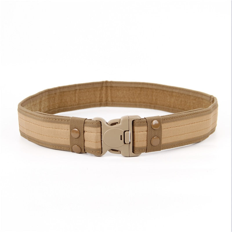 Battle Belt