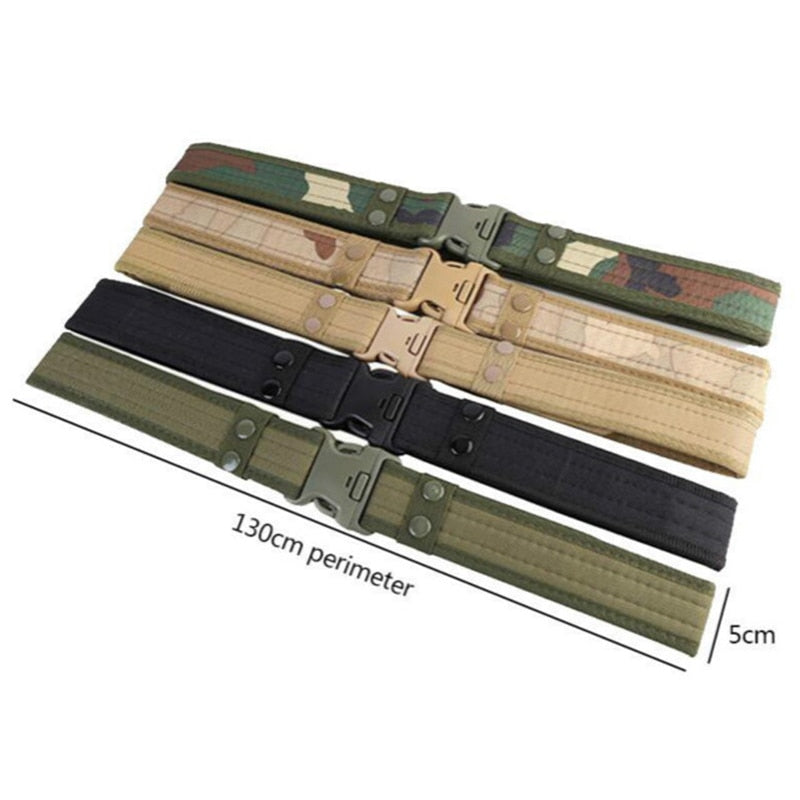 Battle Belt