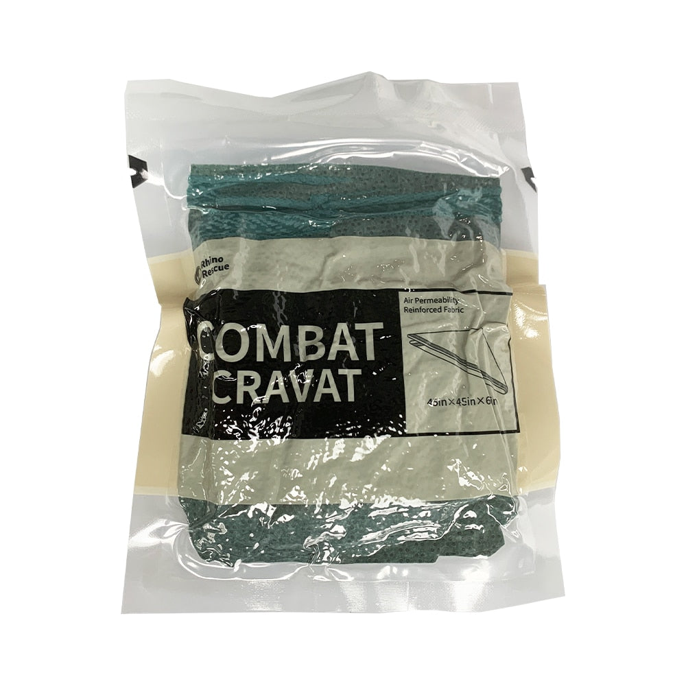 RHINO Combat Cravat Triangle bandage