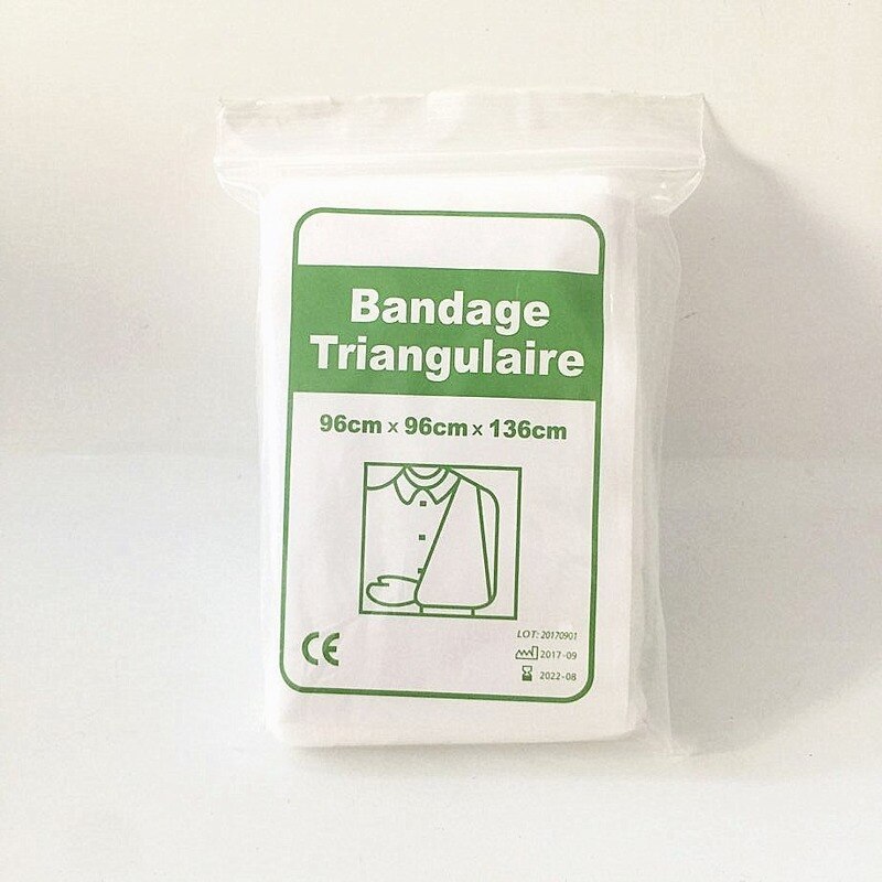 Triangular Bandage