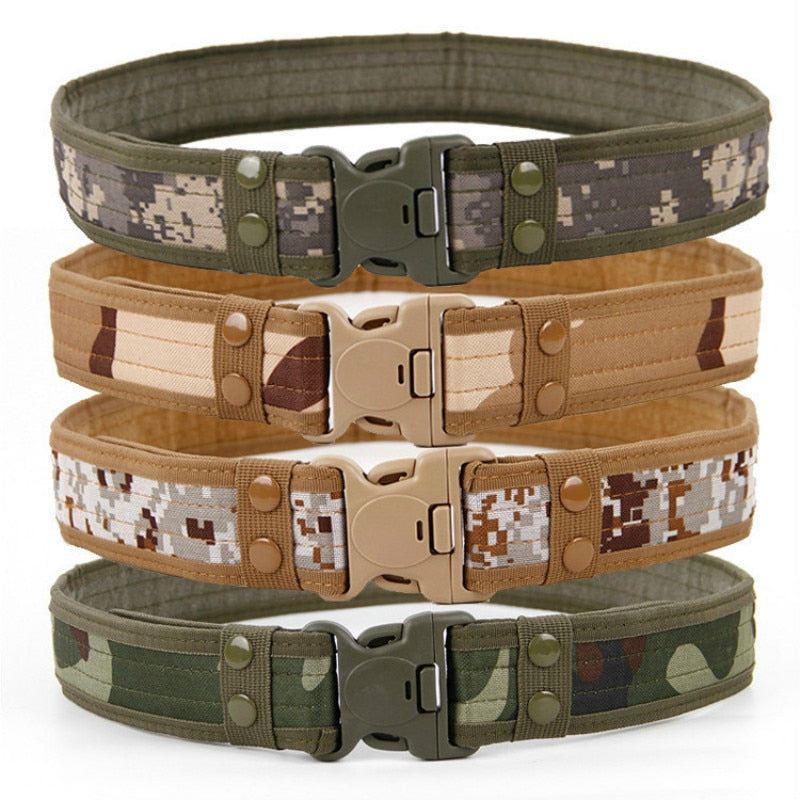 Battle Belt