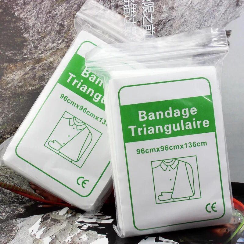 Triangular Bandage
