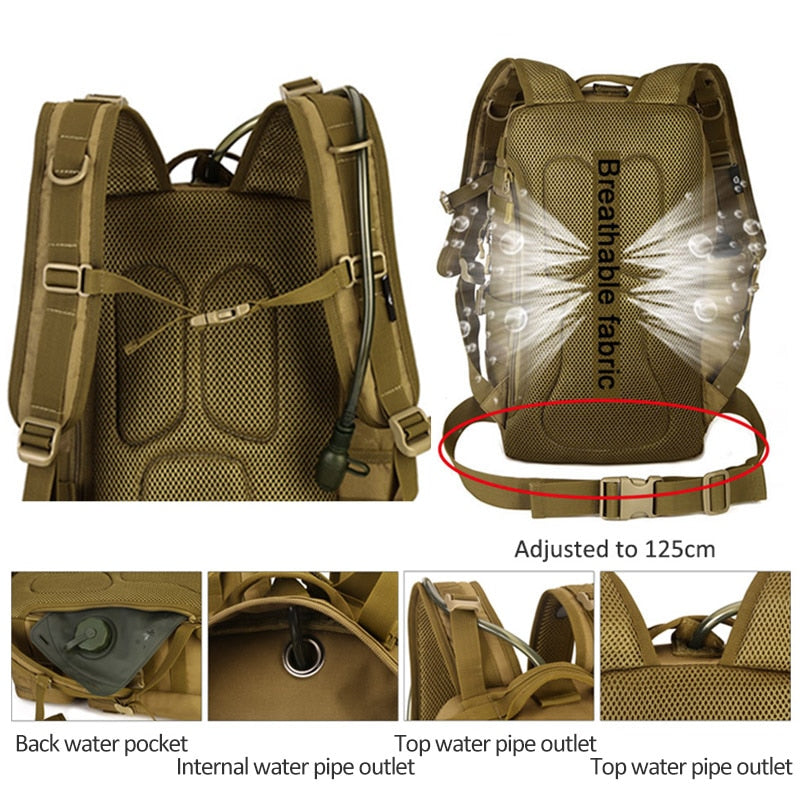 30L Multi Medical Bag