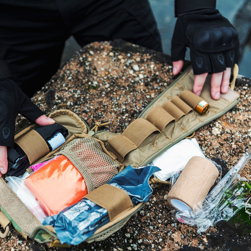FOXTROT ALPHA First Aid Medical Bag