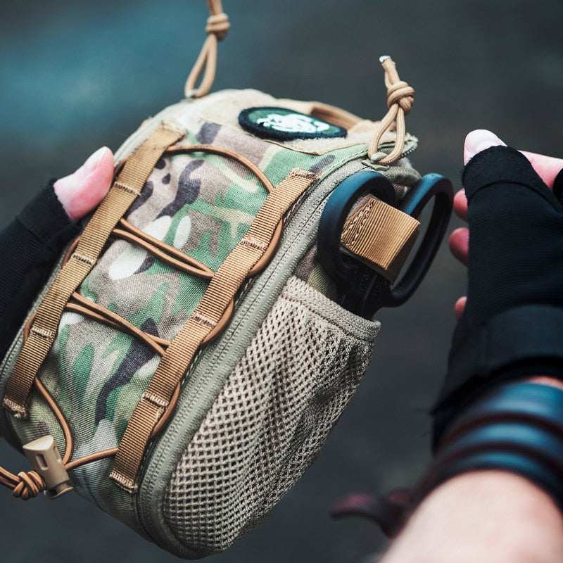 FOXTROT ALPHA First Aid Medical Bag