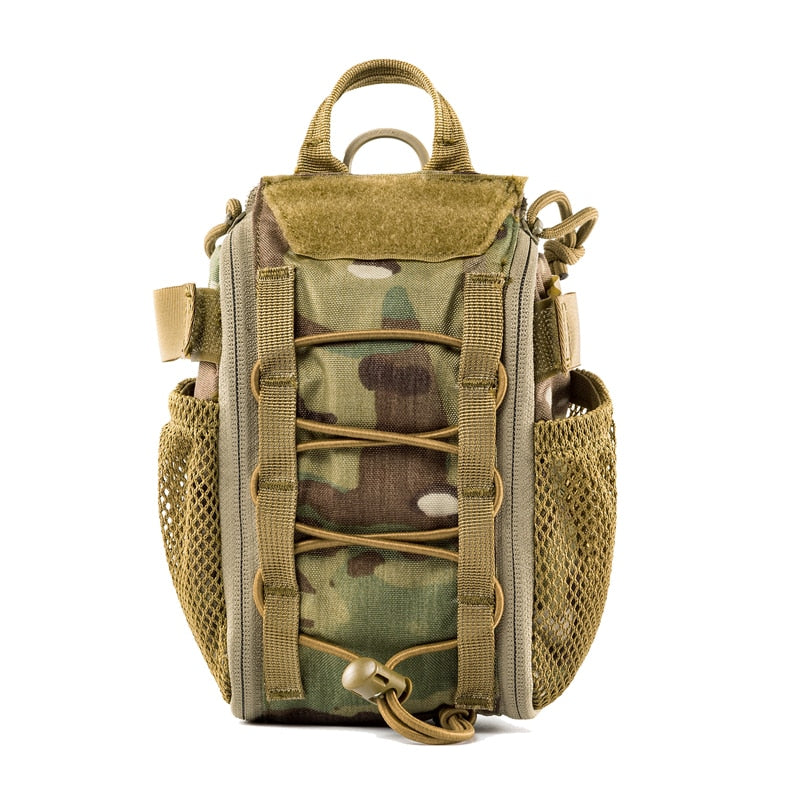 FOXTROT ALPHA First Aid Medical Bag