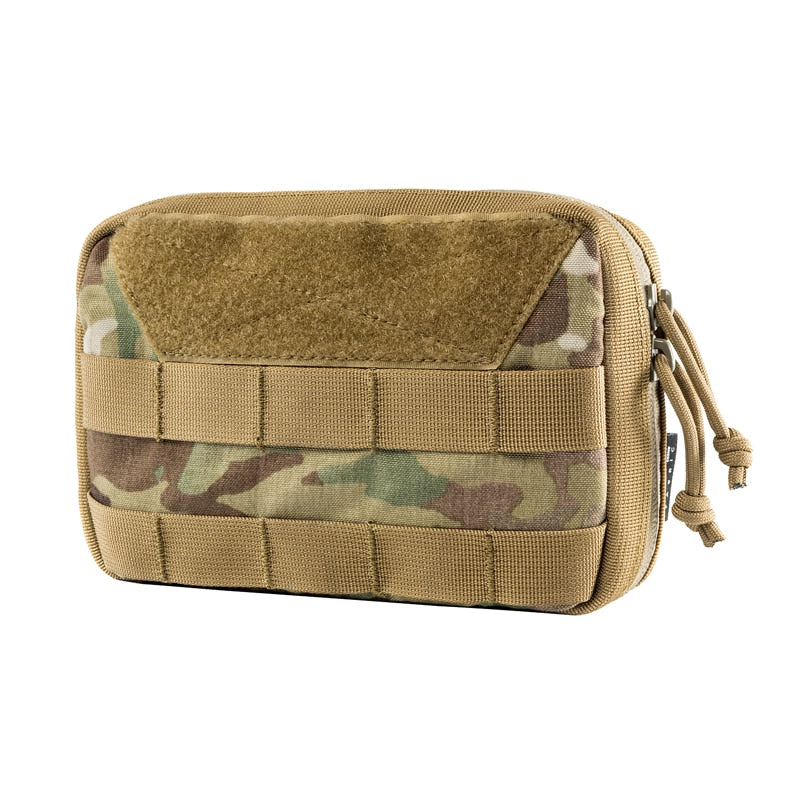 DRAGON SNAIL Admin Pouch