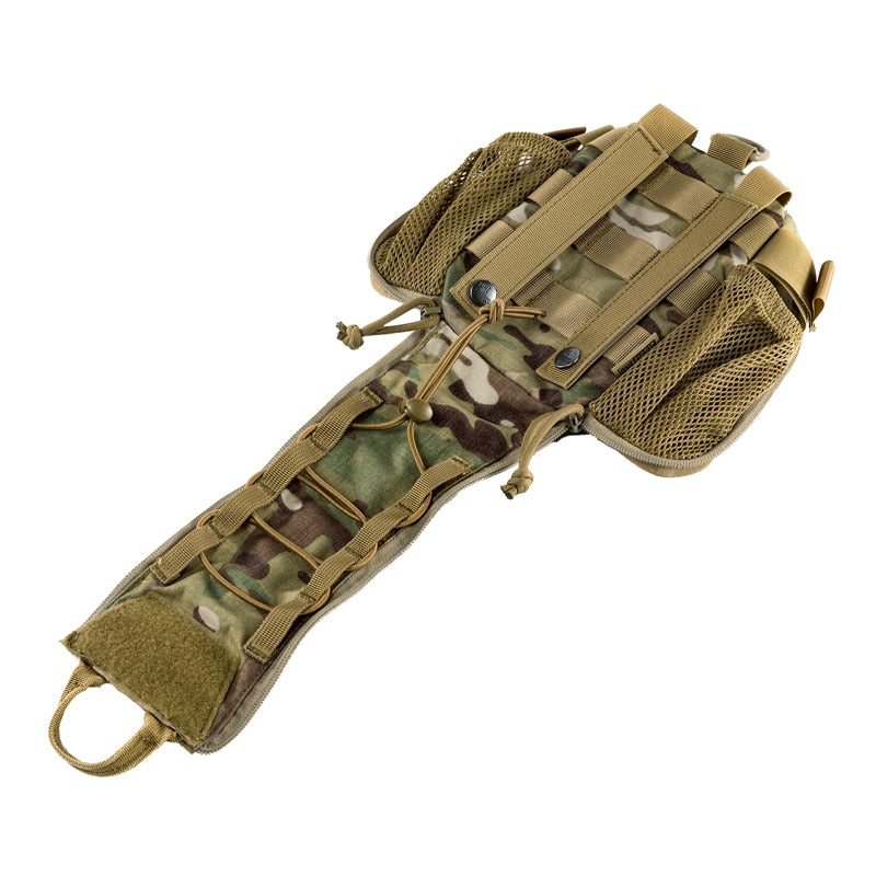 FOXTROT ALPHA First Aid Medical Bag