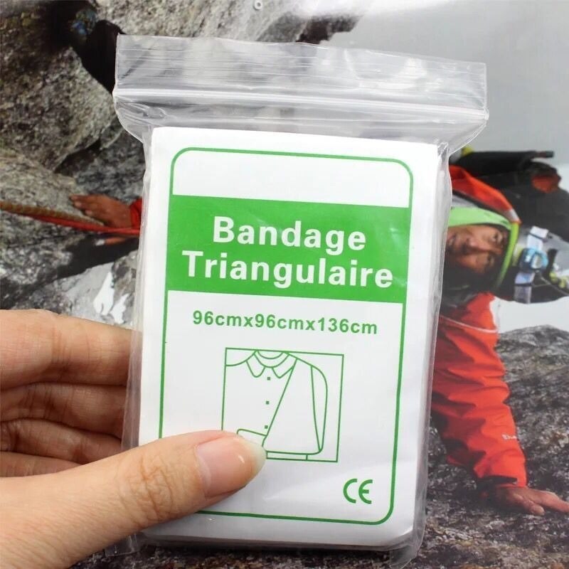Triangular Bandage