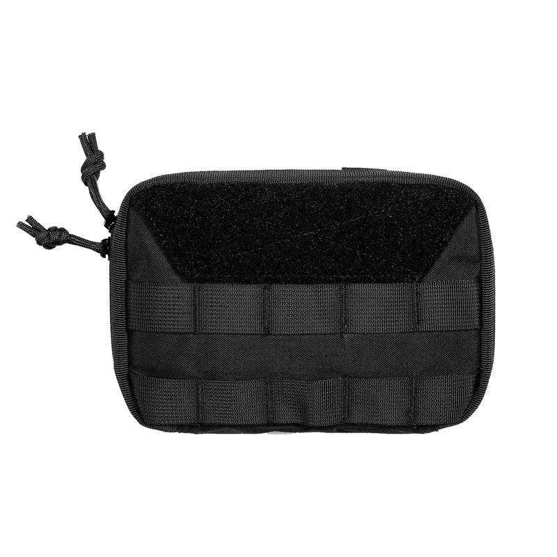 DRAGON SNAIL Admin Pouch