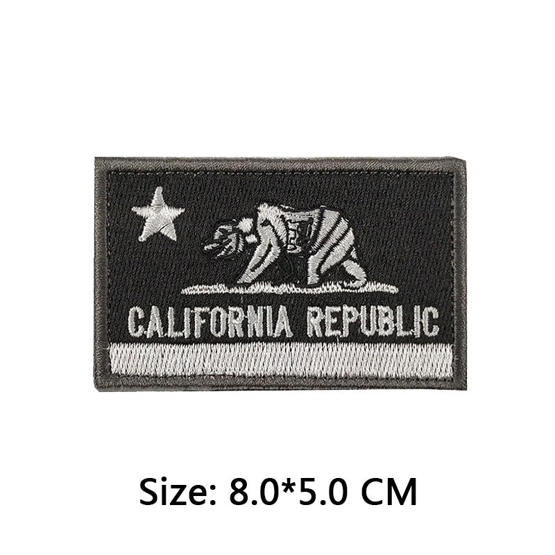 Tactical Medic Patch