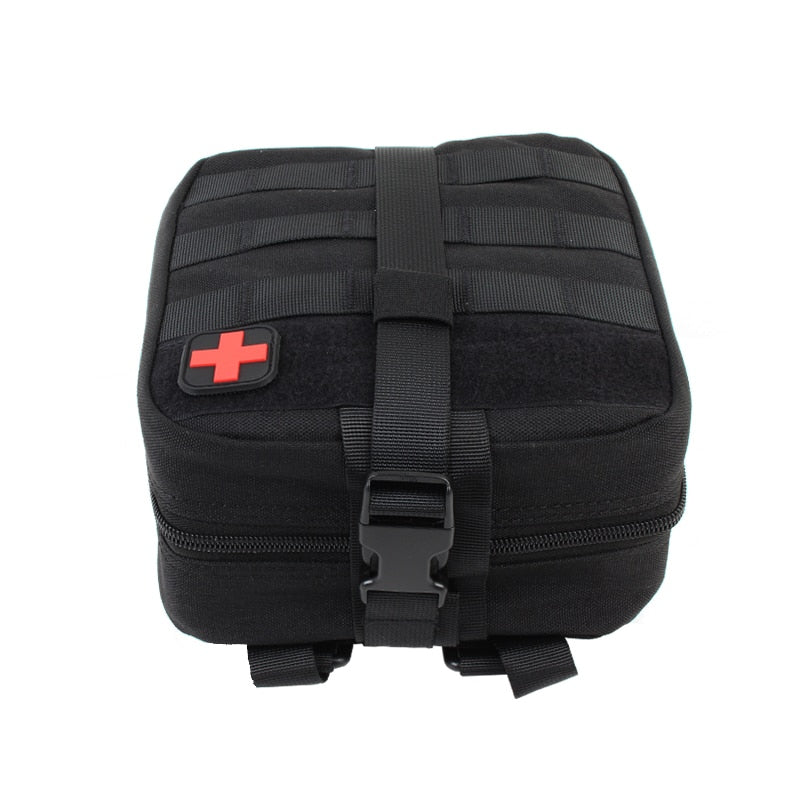 TACTIFANS Emergency EDC Rip-Away Survival IFAK
