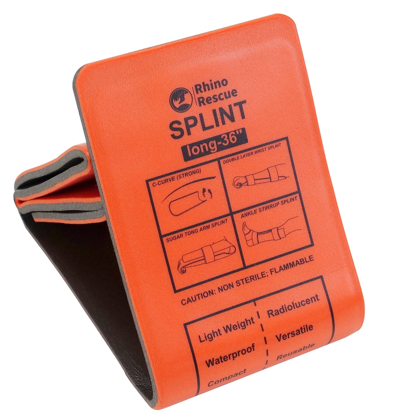 Sam Splint