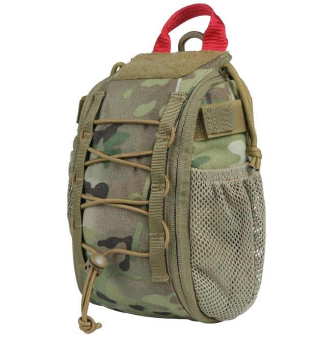FOXTROT ALPHA First Aid Medical Bag