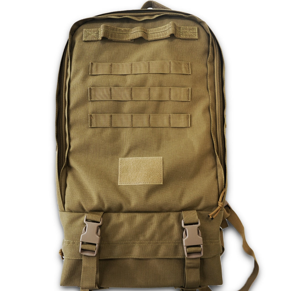Rhino R9 20L1000D Nylon Compact Medic Bag