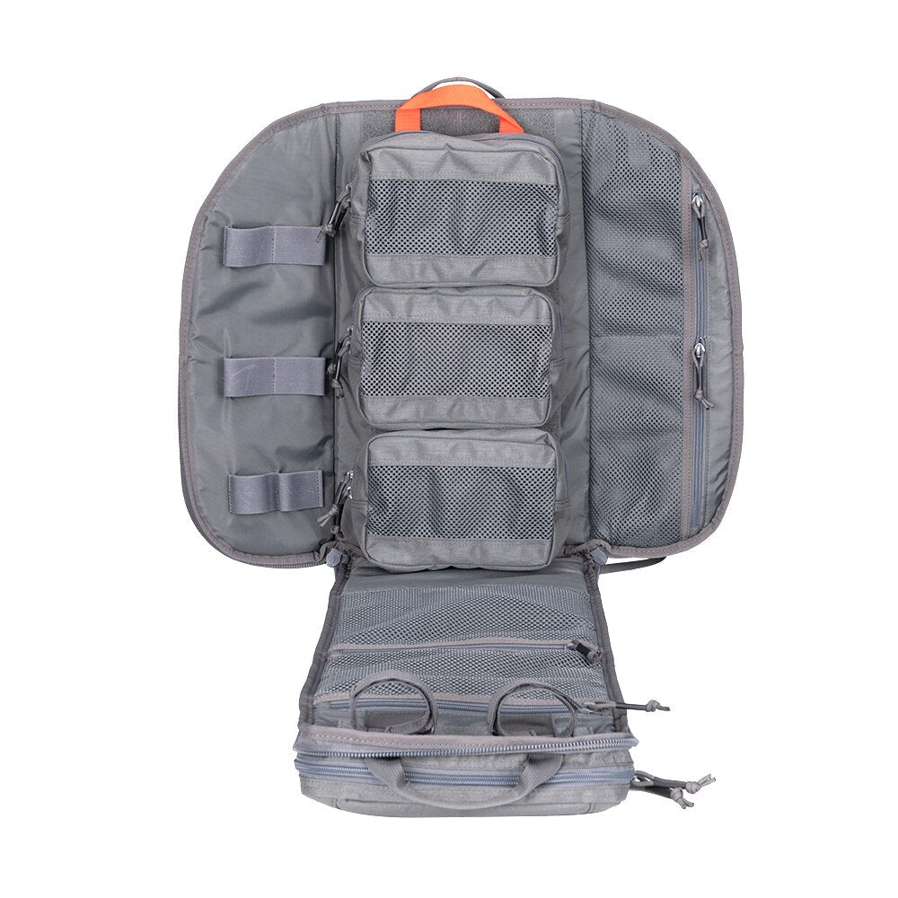 EXCELLENT ELITE SPANKER Tactical Versatile Medical Assault Pack Outdoor Backpacks Tactical Backpack Splash Water Backpack