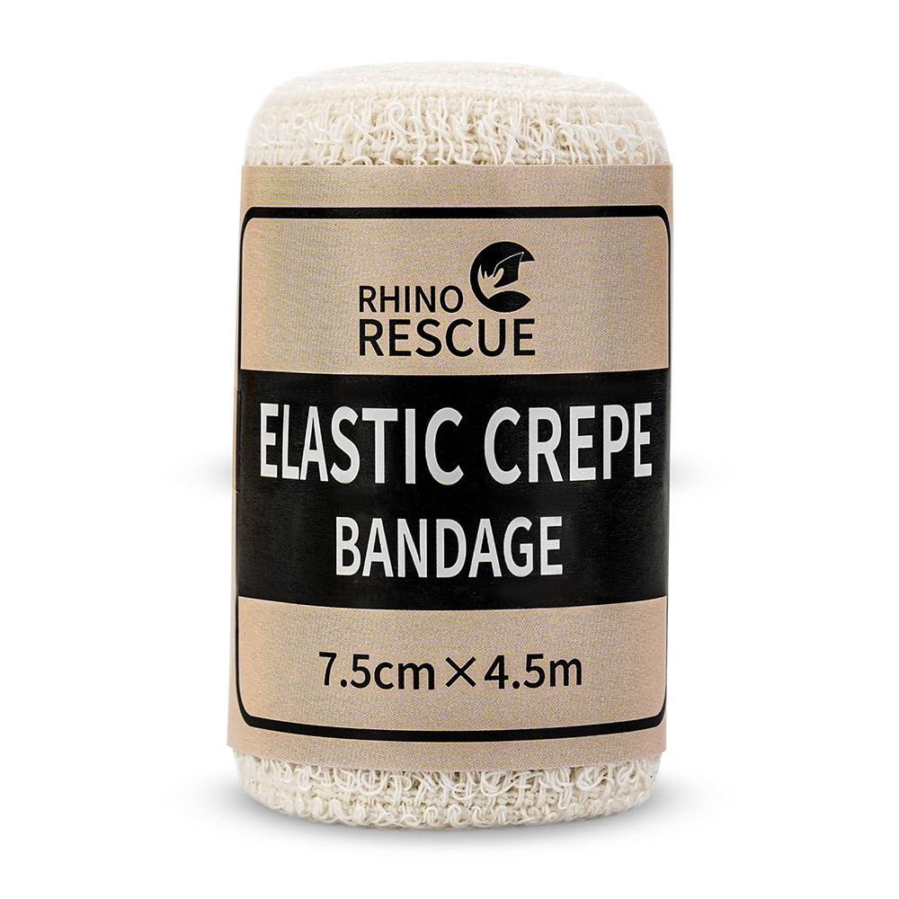 RHINO Bandage First Aid Kit Gauze