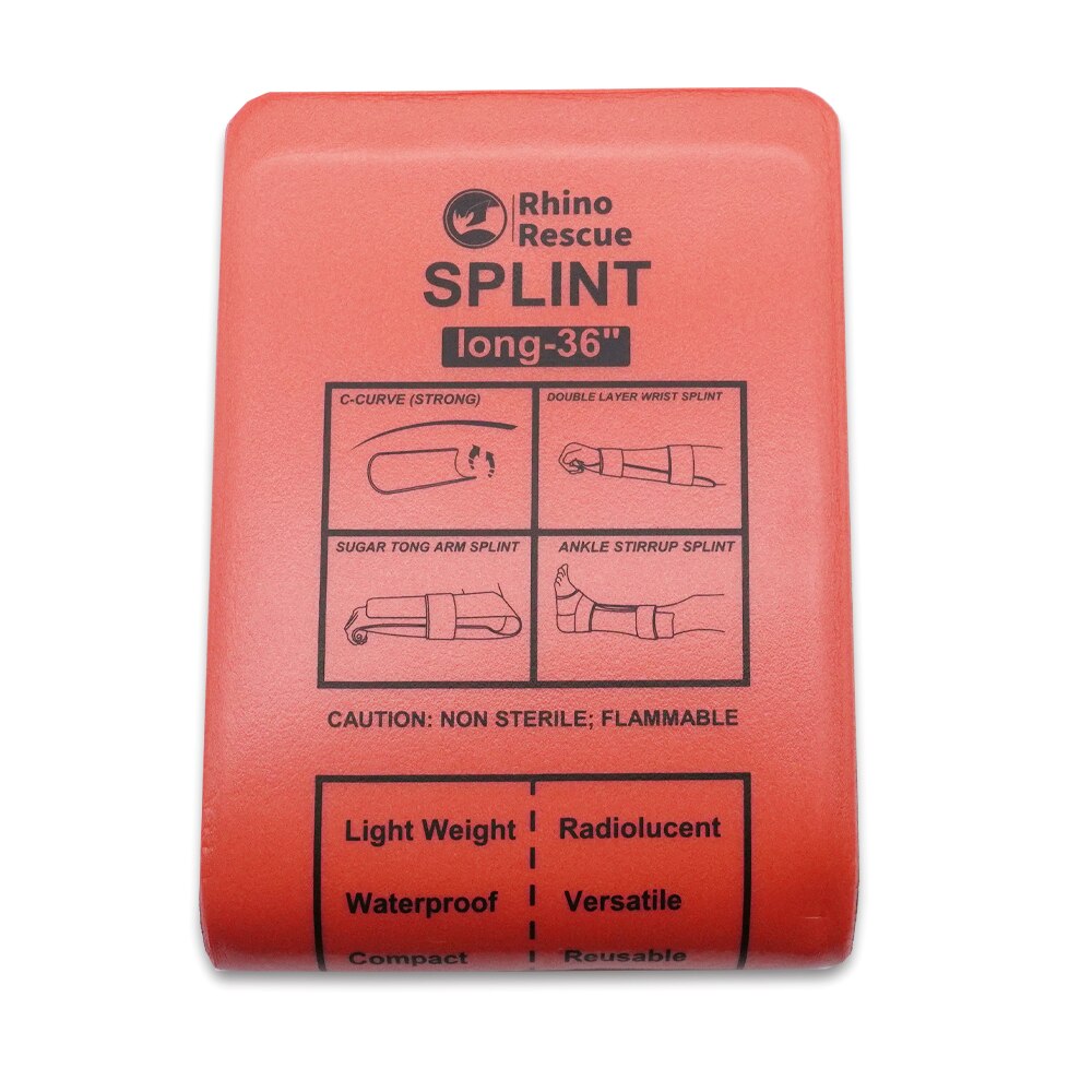 Sam Splint