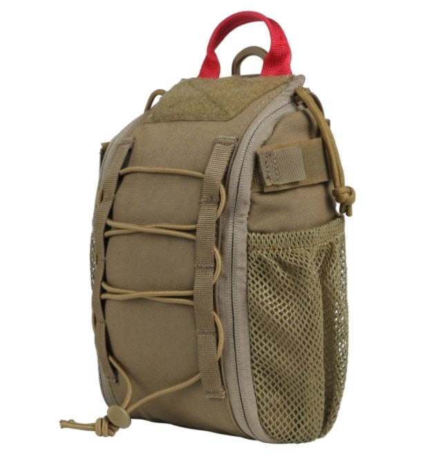 FOXTROT ALPHA First Aid Medical Bag