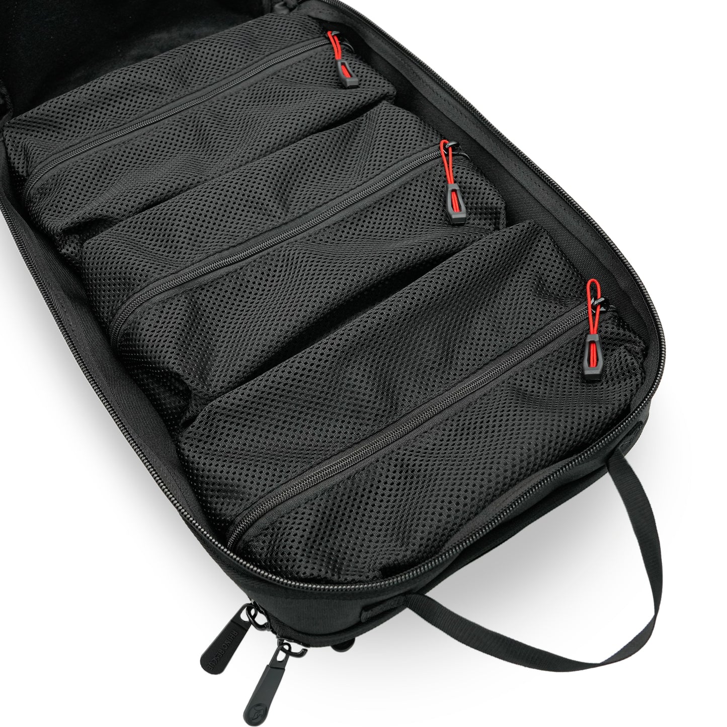 Rhino R9 20L1000D Nylon Compact Medic Bag