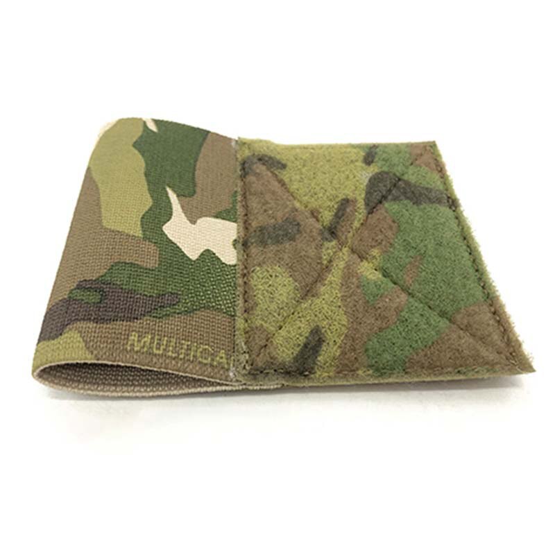 Tactical Vest Type &Belt Type Tourniquet Elastic Pouch Plate Carrier For Chest Rig 2"*3" Hook & Loop Secure Storage Holder