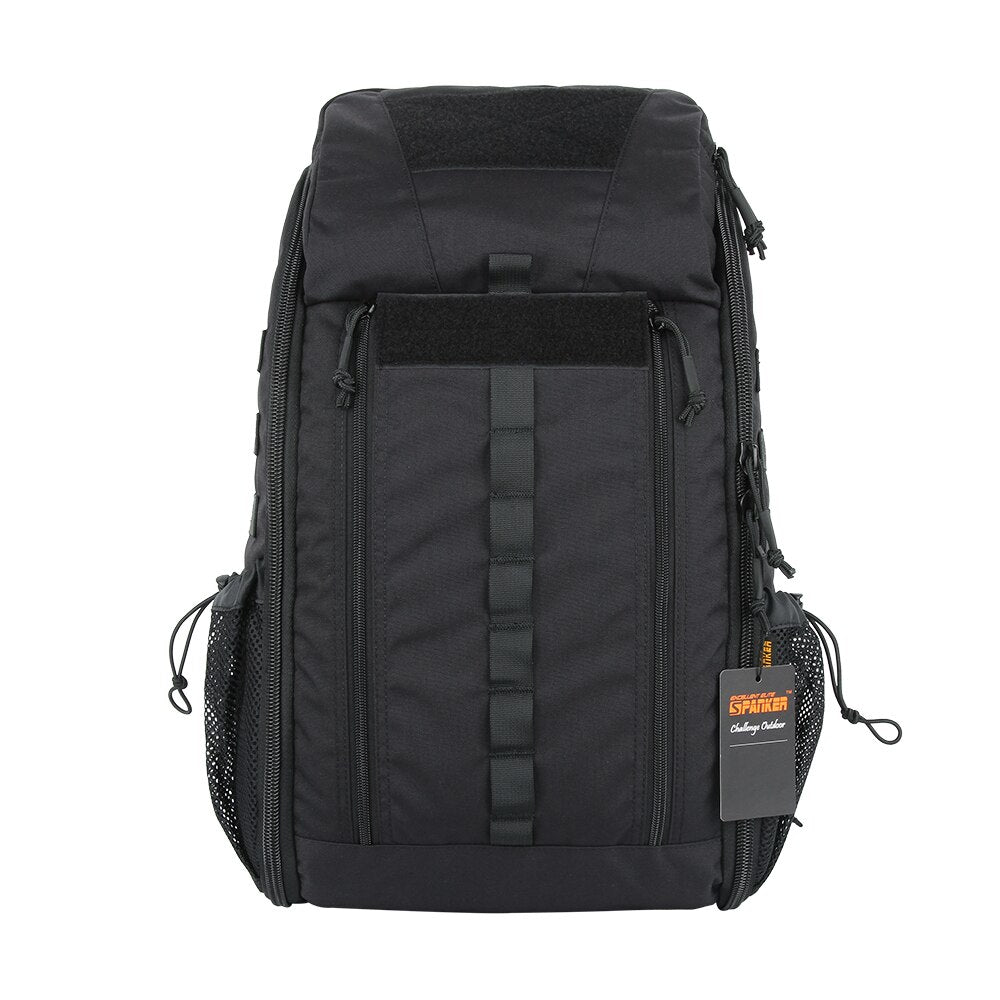 EXCELLENT ELITE SPANKER Tactical Versatile Medical Assault Pack Outdoor Backpacks Tactical Backpack Splash Water Backpack