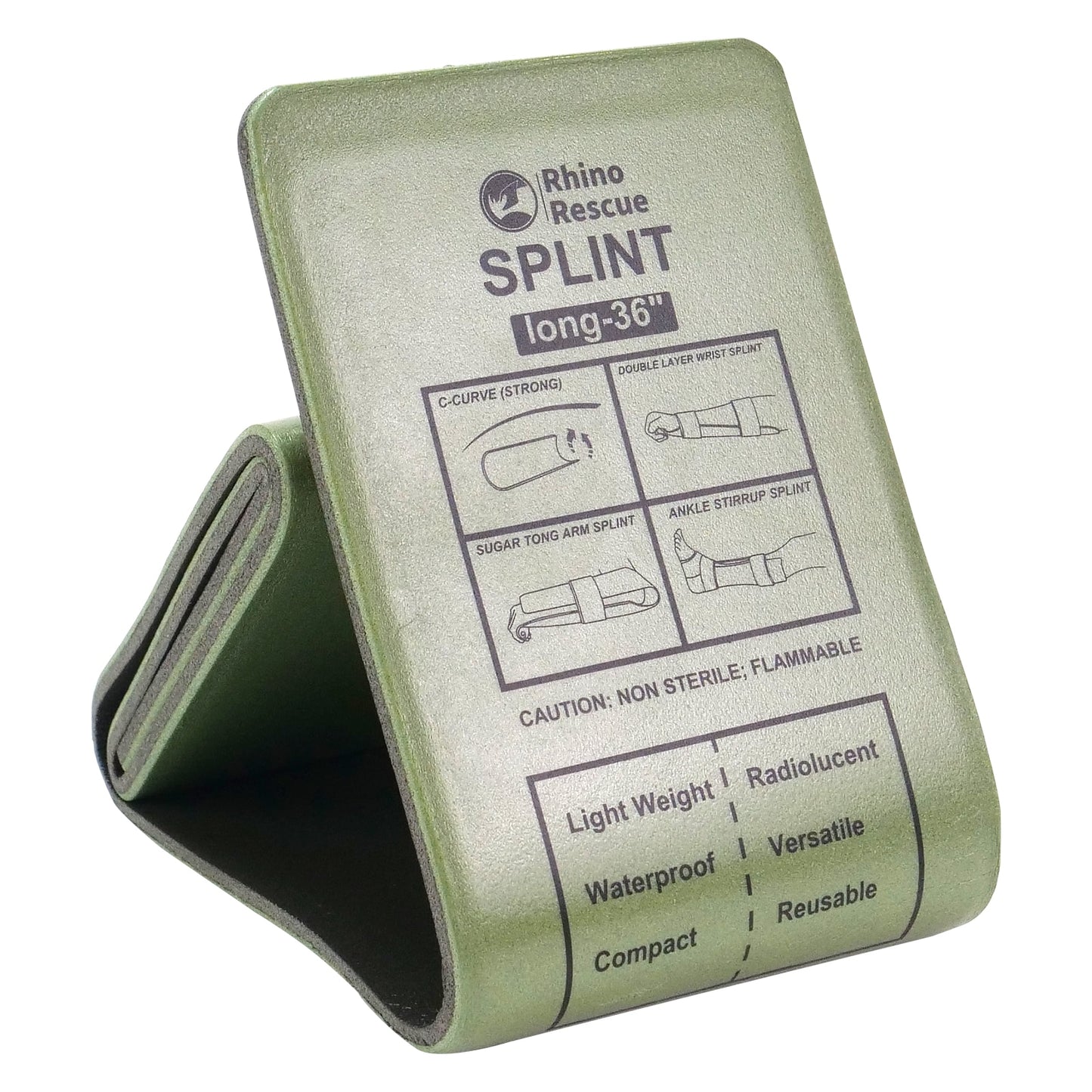 Sam Splint