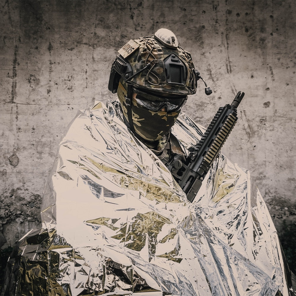 RHINO Emergency Blanket