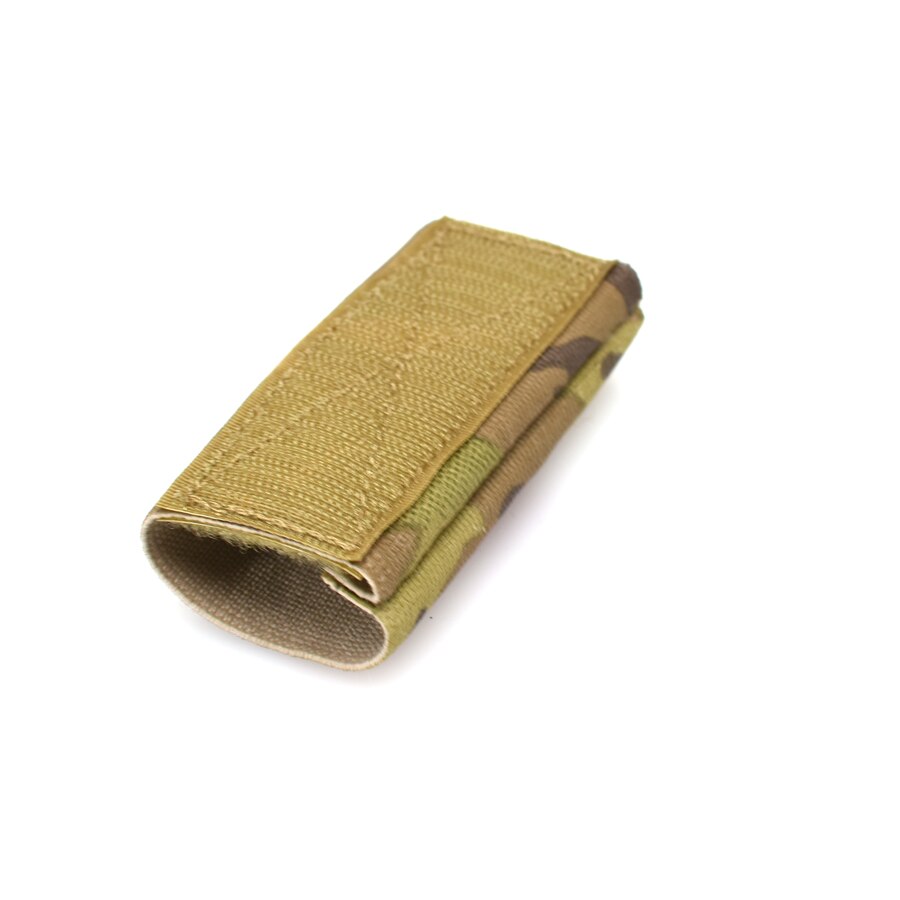 Multicam Elastic Tourniquet Holder Carrier Pouch TQ Storage Bag for Tactical Vest Molle Belt Accessories