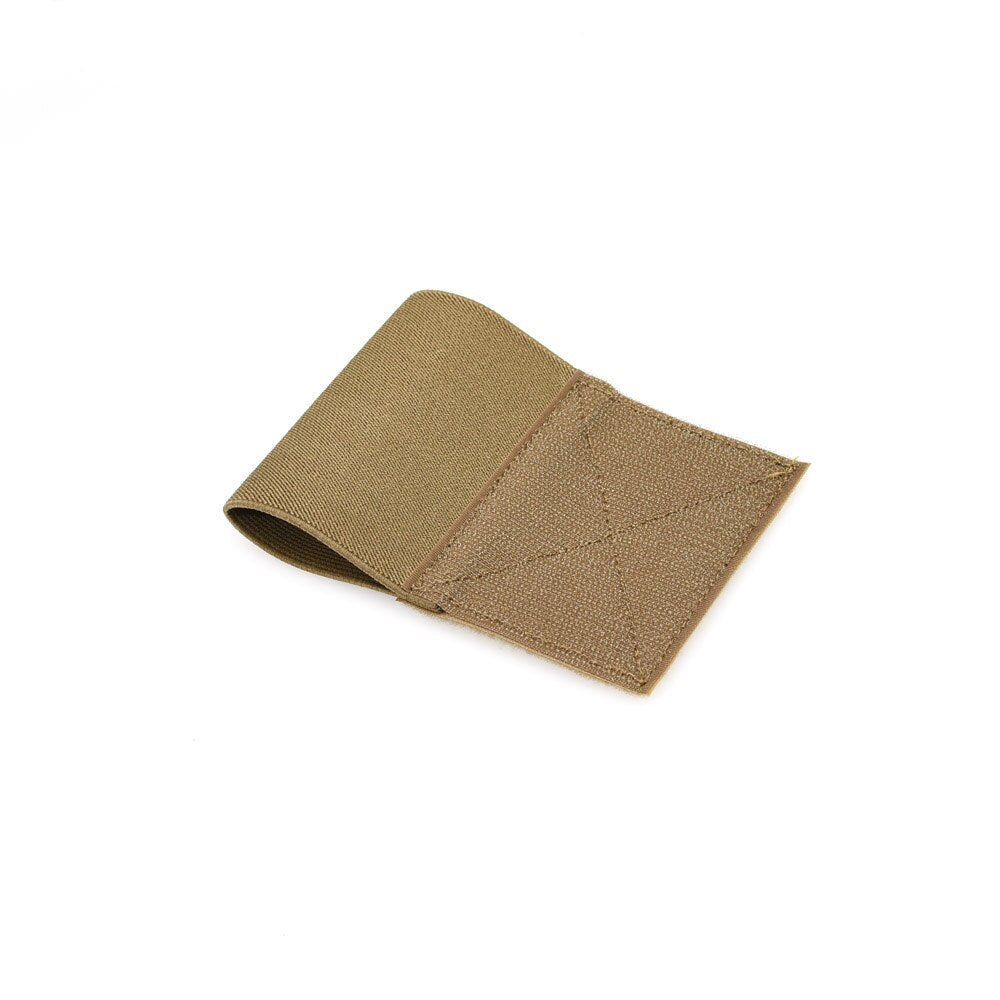 Multicam Elastic Tourniquet Holder Carrier Pouch TQ Storage Bag for Tactical Vest Molle Belt Accessories