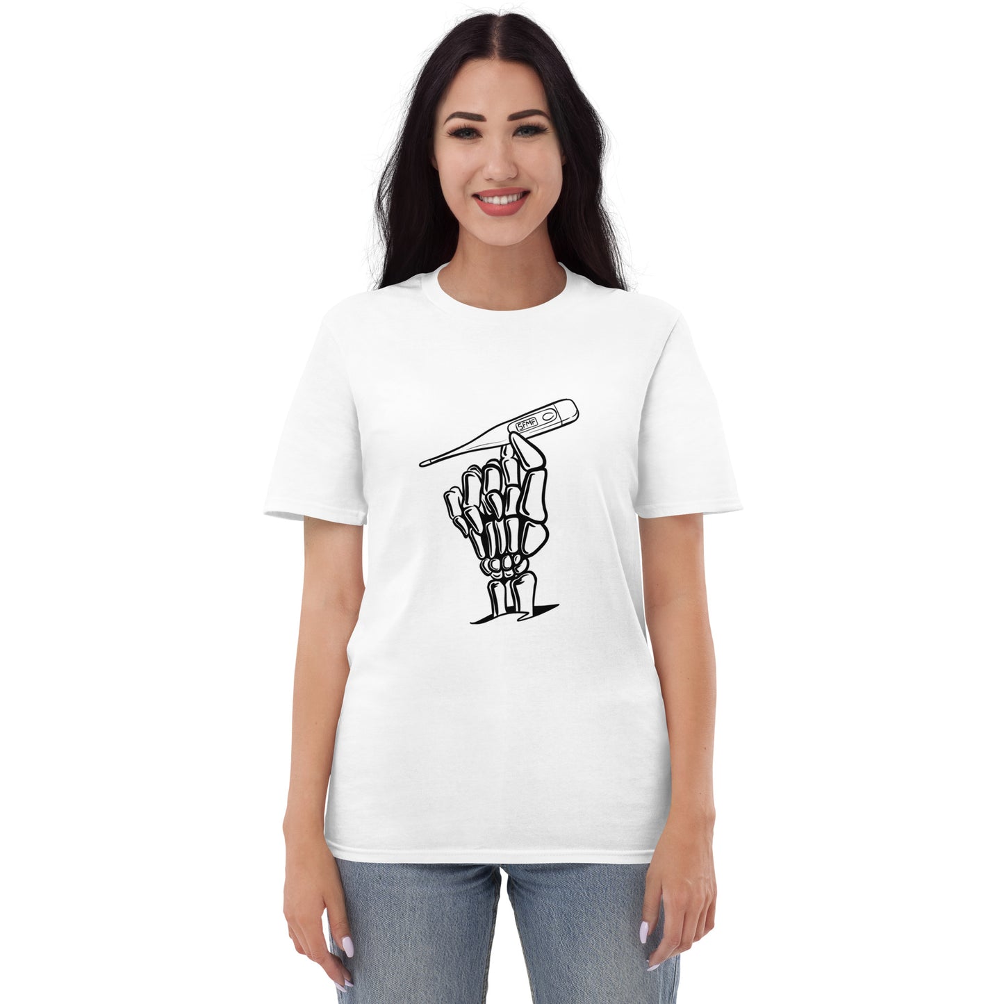 Short-Sleeve T-Shirt