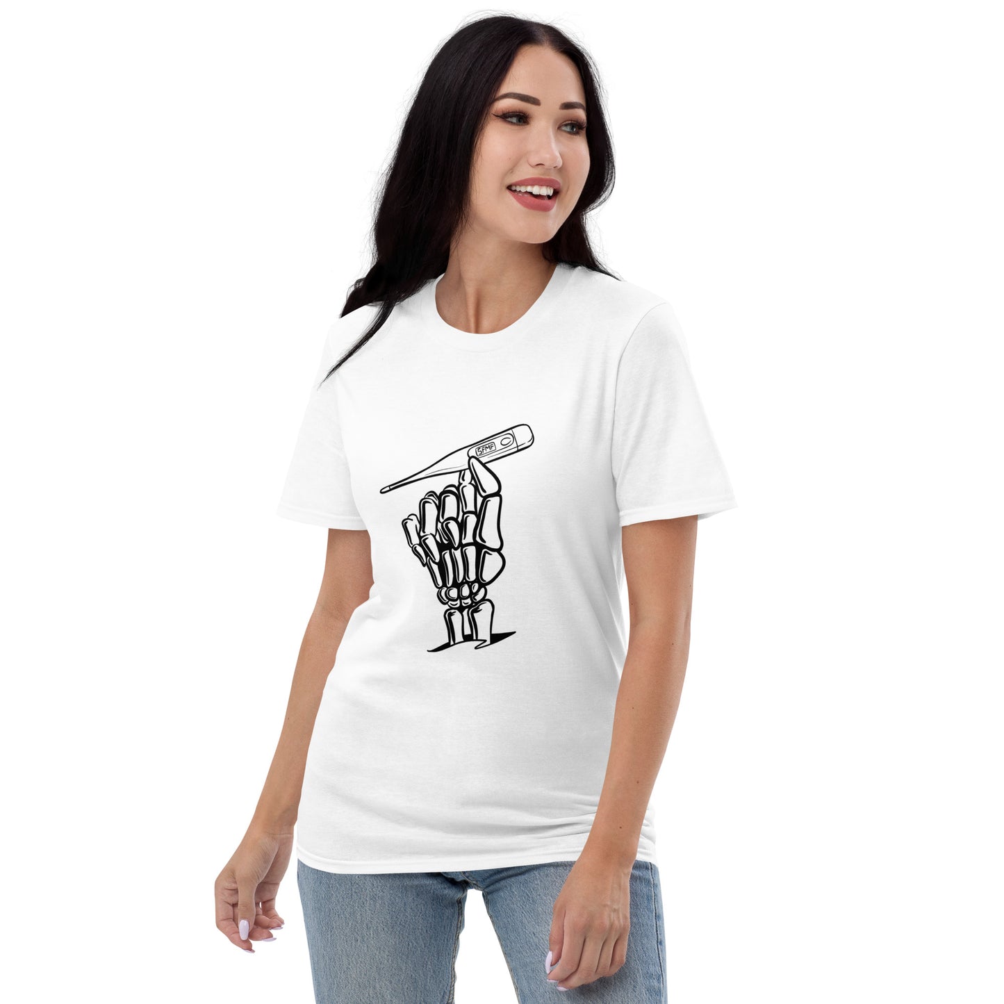 Short-Sleeve T-Shirt
