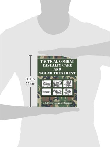 Tactical Combat Casualty Care and Wound Treatment