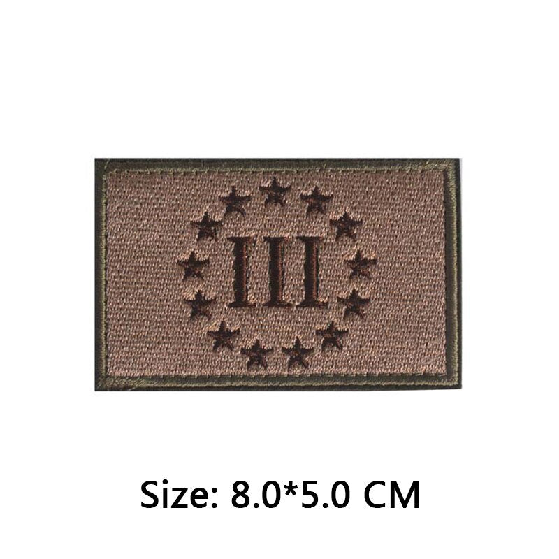 Tactical Medic Patch