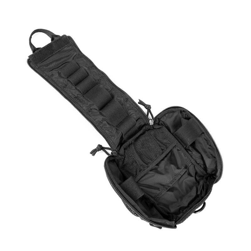 FOXTROT ALPHA First Aid Medical Bag