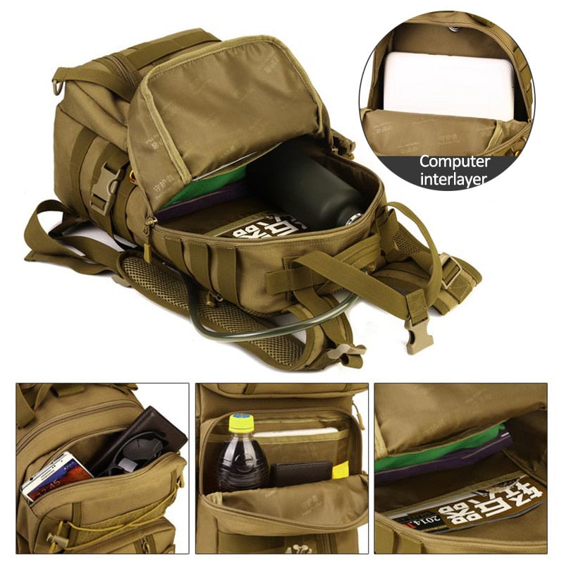 30L Multi Medical Bag