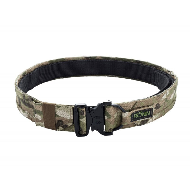 Ronin Style Tactical SENSHI Battle Belt 【1.5 Inch】