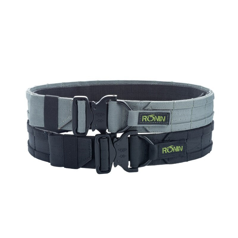 Ronin Style Tactical SENSHI Battle Belt 【1.5 Inch】