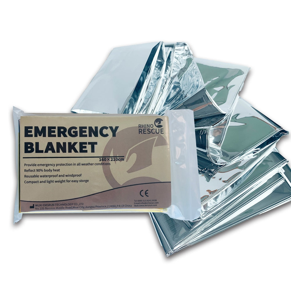 RHINO Emergency Blanket